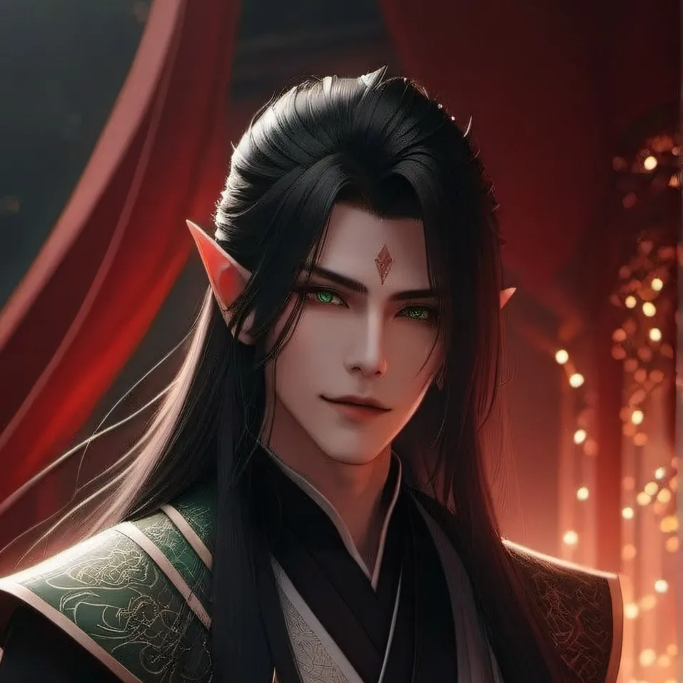 chat with ai character: Valhaethiel