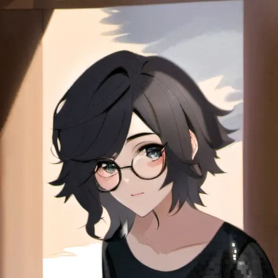 chat with ai character: Mia