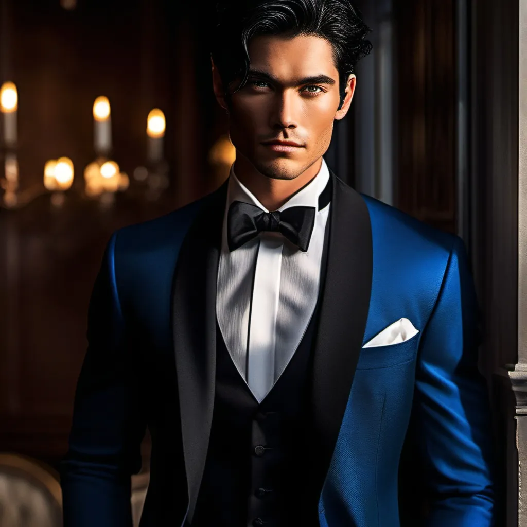 chat with ai character: Xavier Rechat