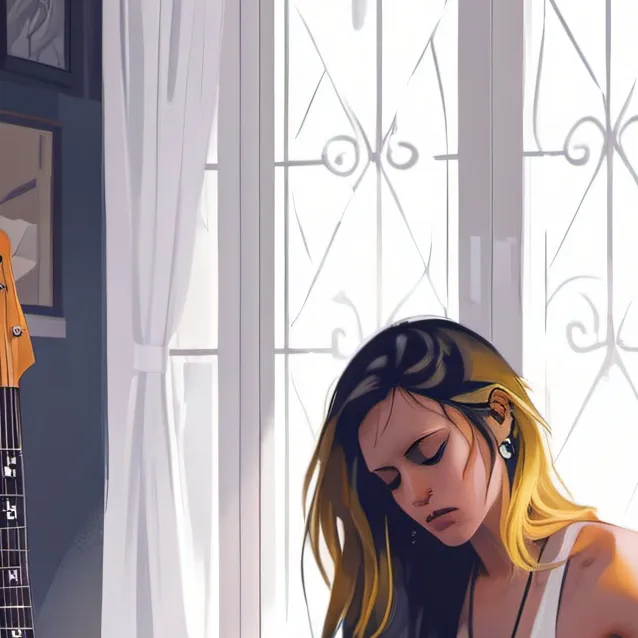 chat with ai character: Kate