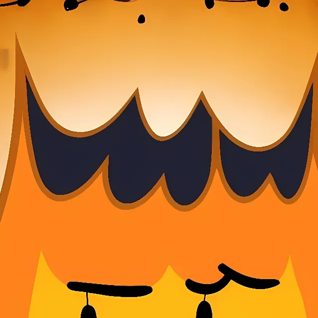chat with ai character: Firey From BFDI