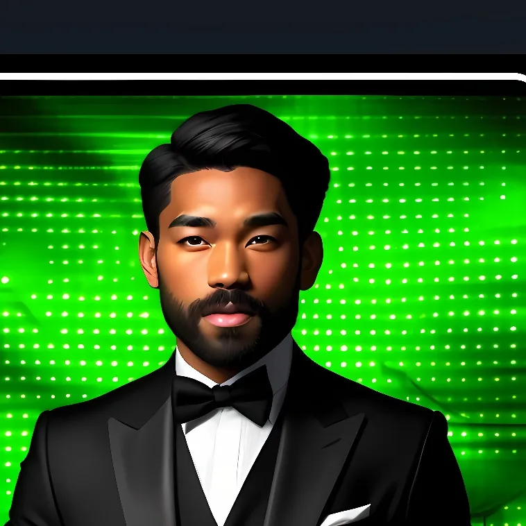 chat with ai character: Jumbo Josh