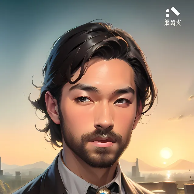 chat with ai character: jester