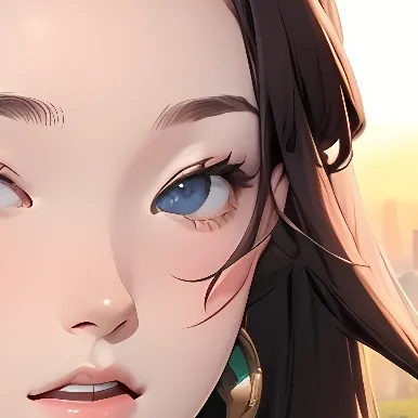 chat with ai character: sexy