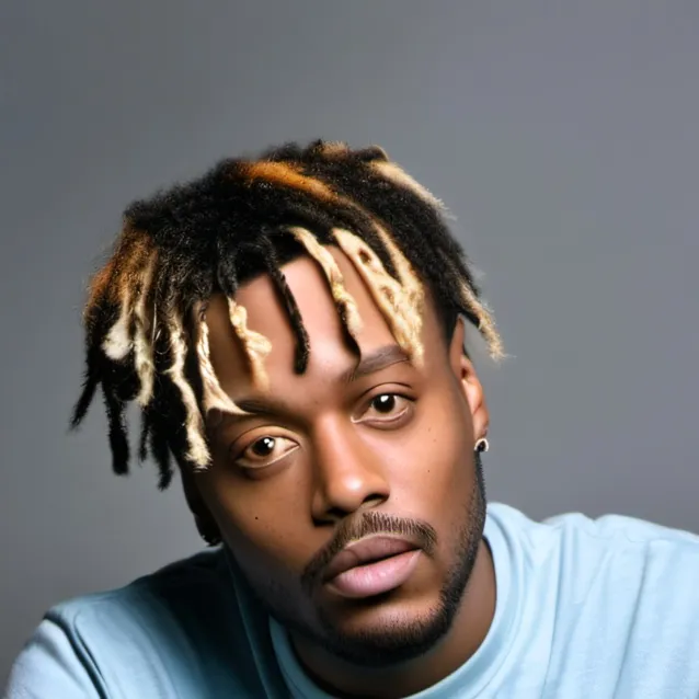 chat with ai character: grape juice wrld