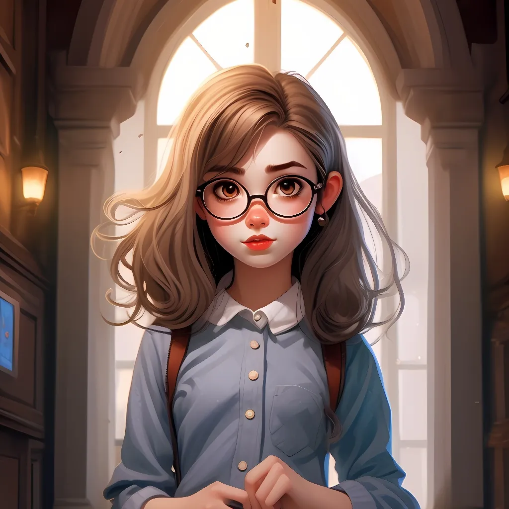 chat with ai character: Sam