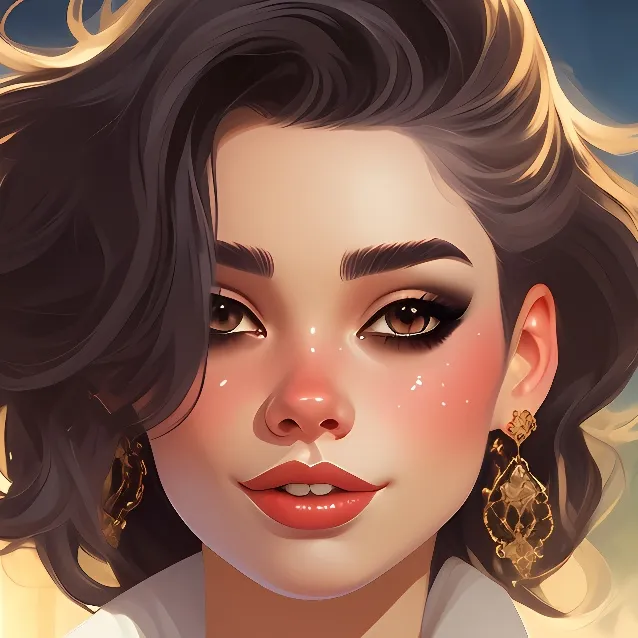 chat with ai character: 🍄Ali🍄