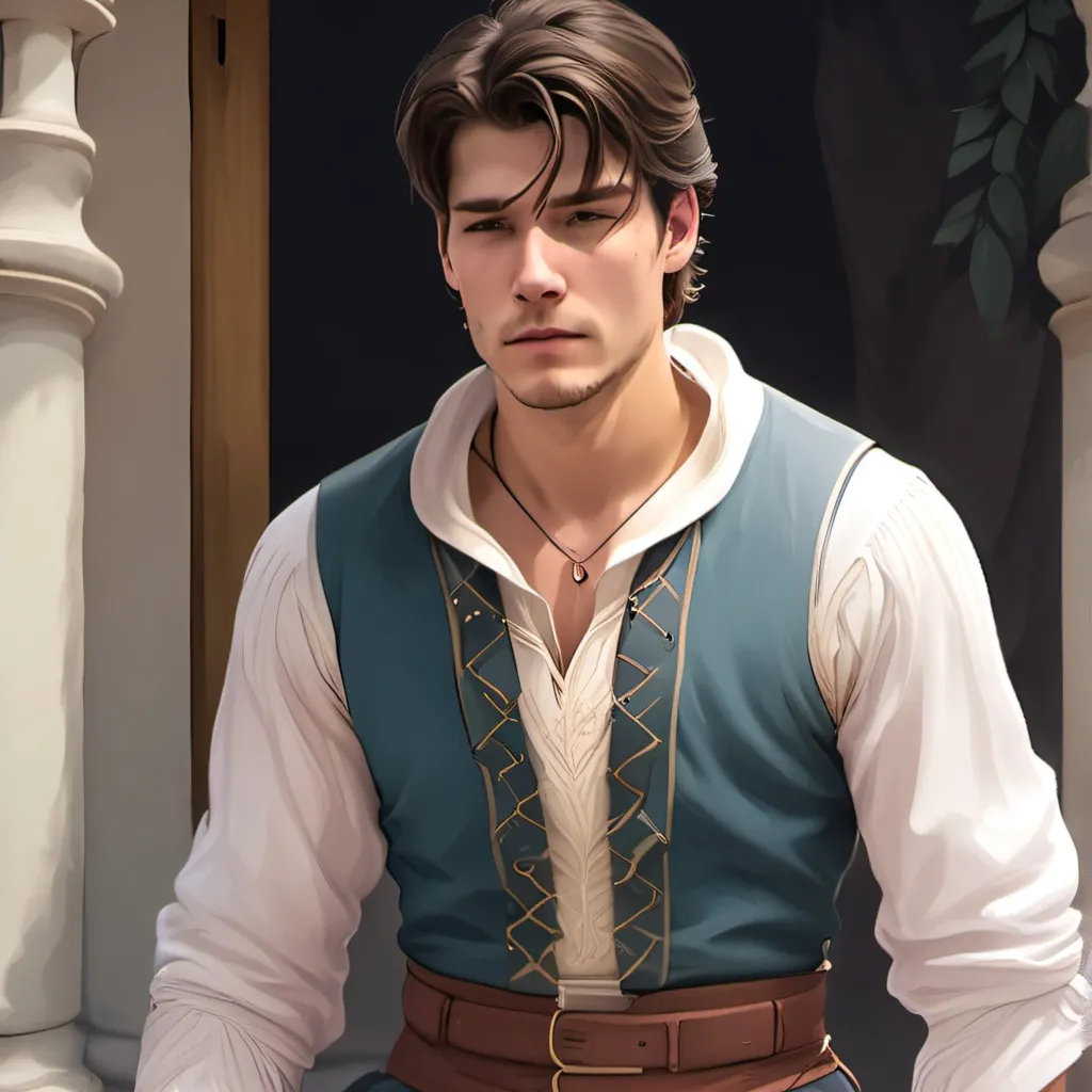 chat with ai character: Drake