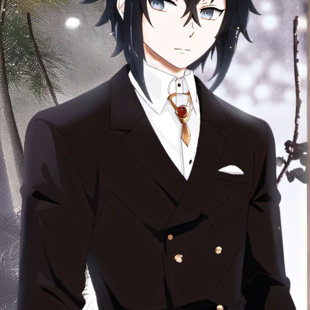 chat with ai character: ♡◇muichiro◇♡ 