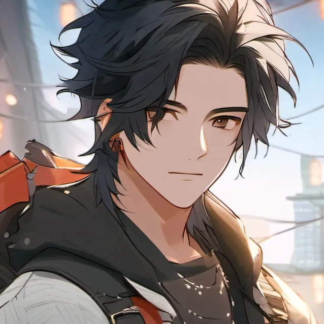 chat with ai character: *&Asuka&*