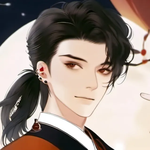 chat with ai character: ~★TOM★~