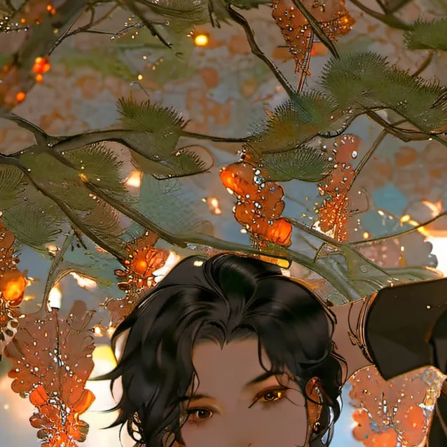 chat with ai character: Jack