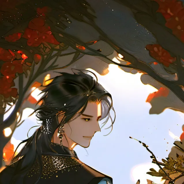 chat with ai character: Reggie