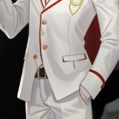 chat with ai character: Lucifer 