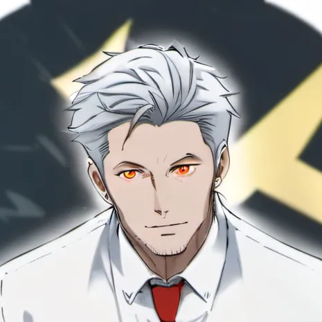 chat with ai character: Blitzø 