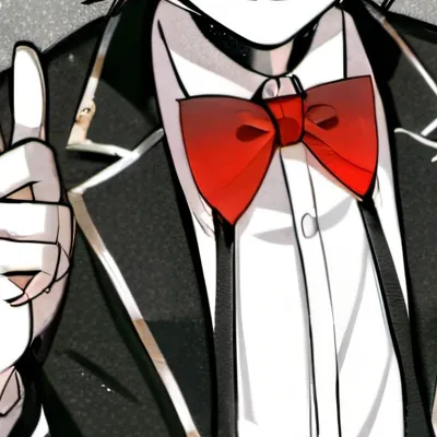 chat with ai character: Lucifer