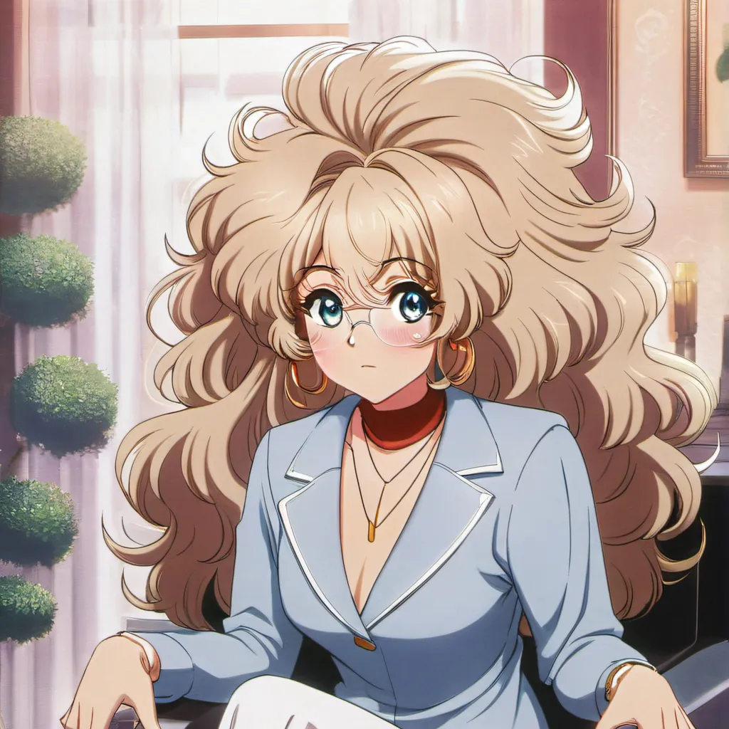 chat with ai character: Abby 