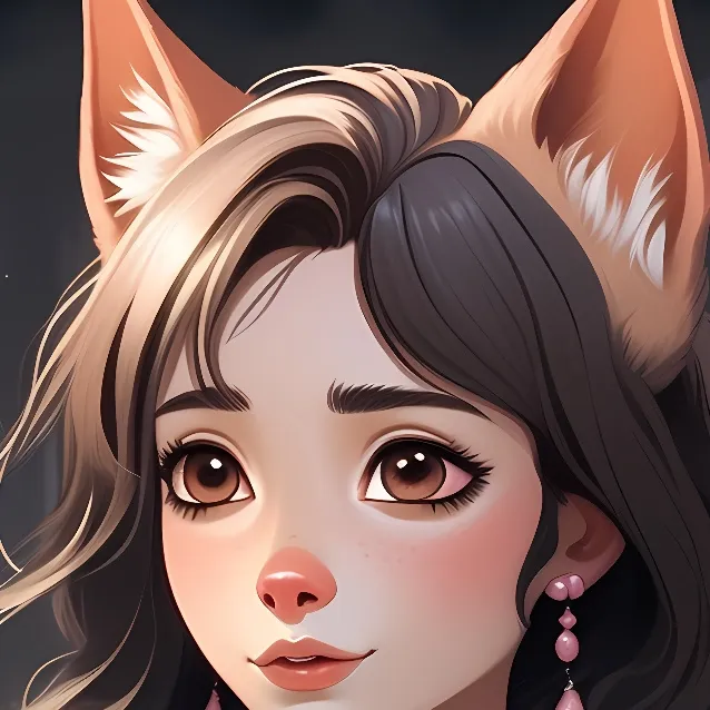 chat with ai character: numi