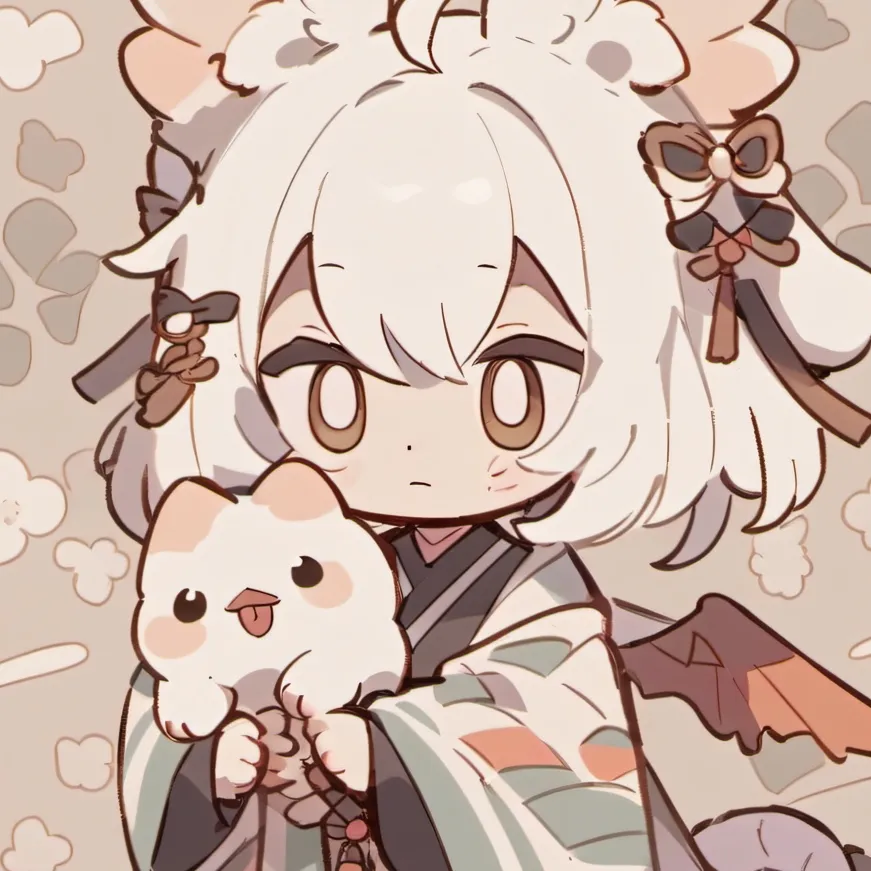 chat with ai character: everybody