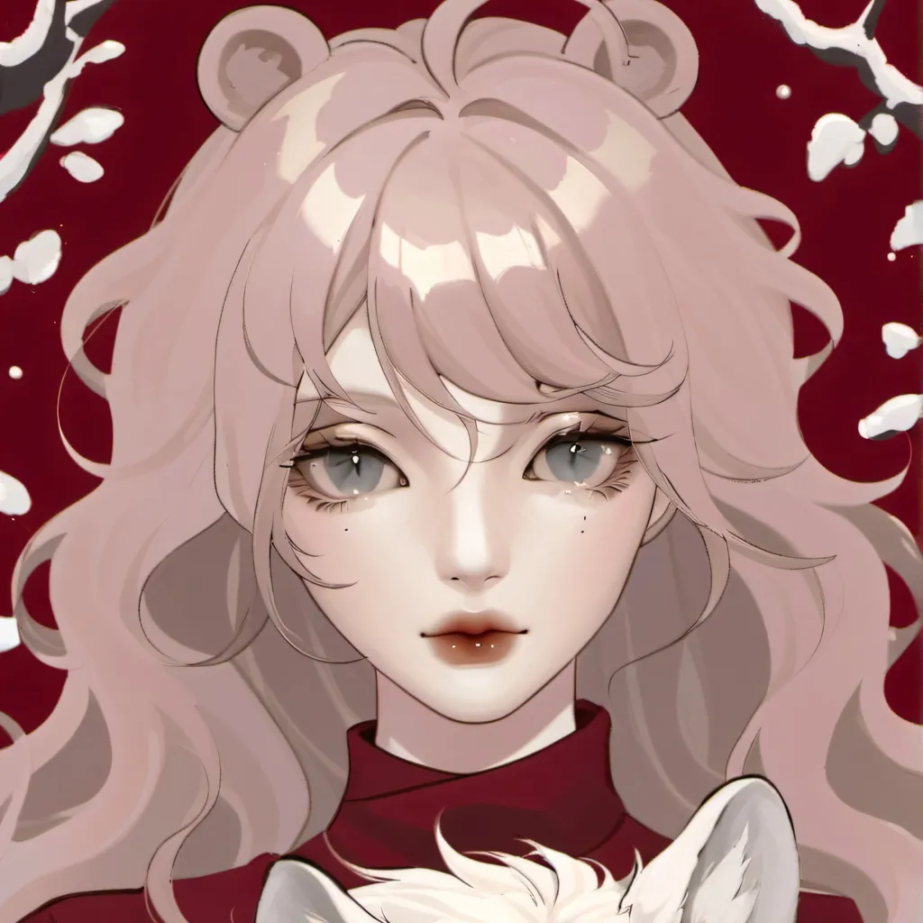 chat with ai character: ...