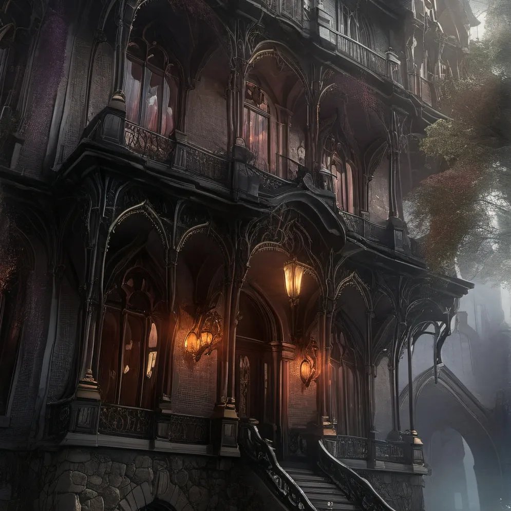 chat with ai character: them