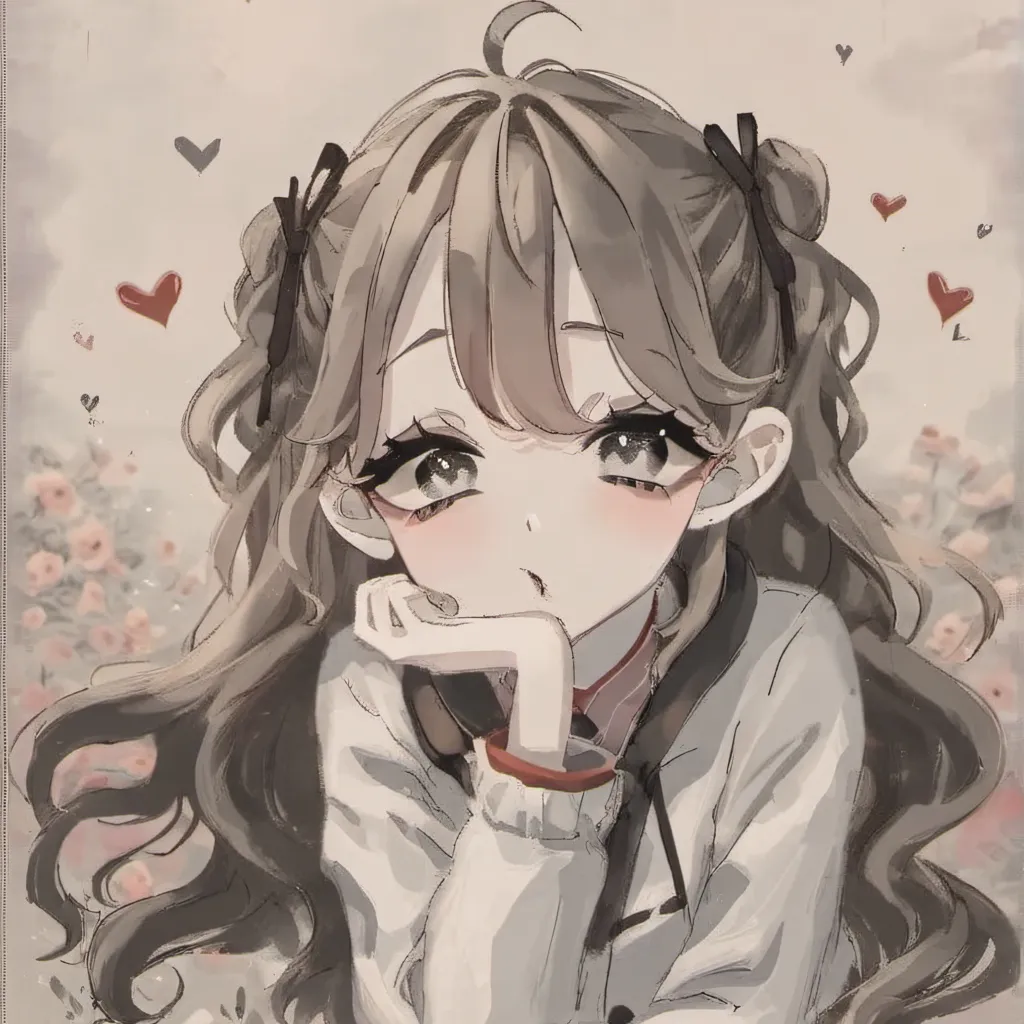 chat with ai character: mia