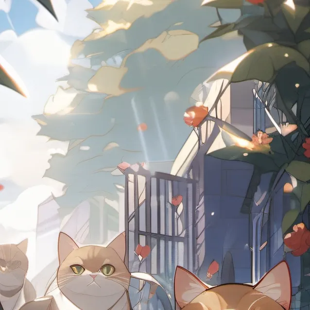 chat with ai character: Gwen