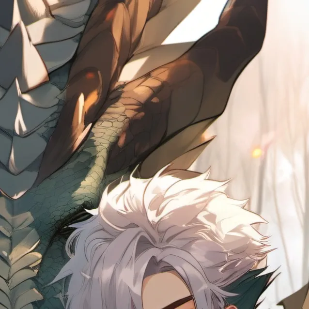 chat with ai character: Martell