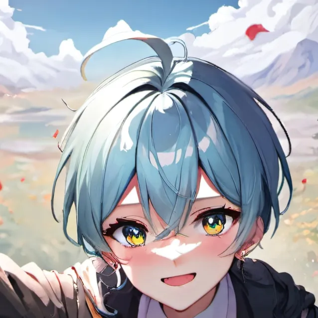 chat with ai character: Ryan