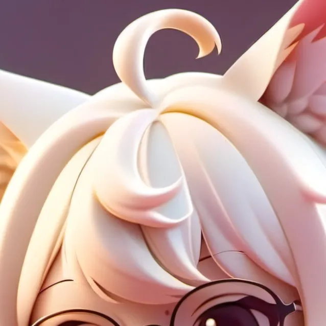 chat with ai character: kitty lily