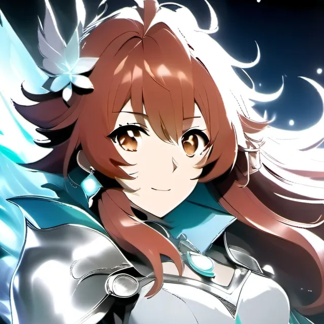 chat with ai character: sheild hero other