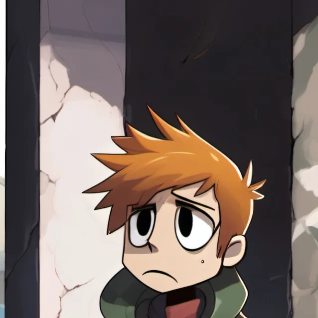 chat with ai character: POOR MATT