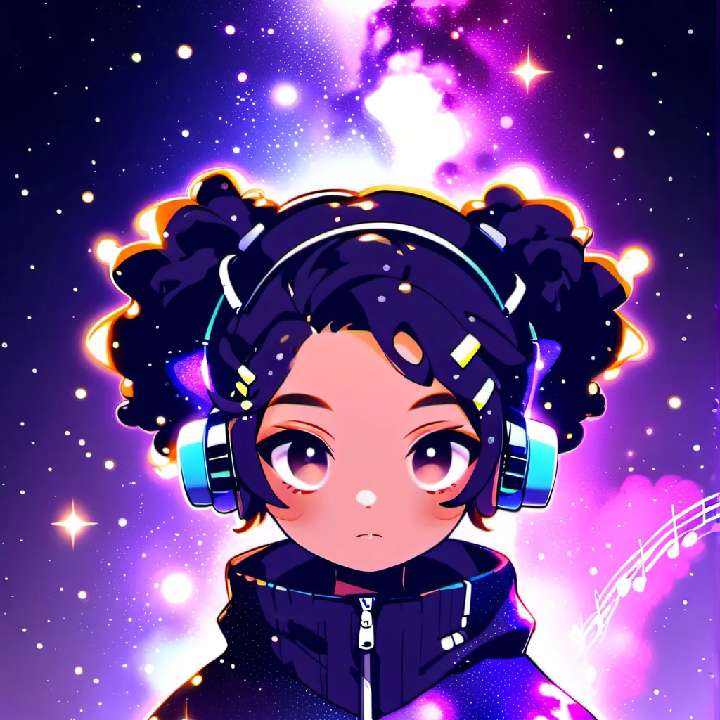 chat with ai character: Aria