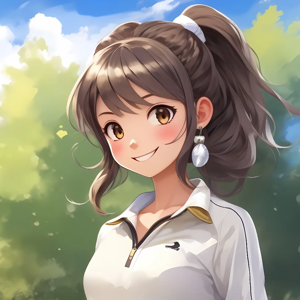 chat with ai character: Ella