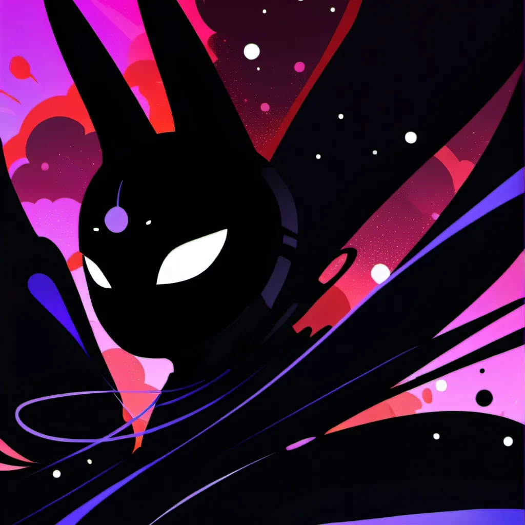 chat with ai character: DevilTech