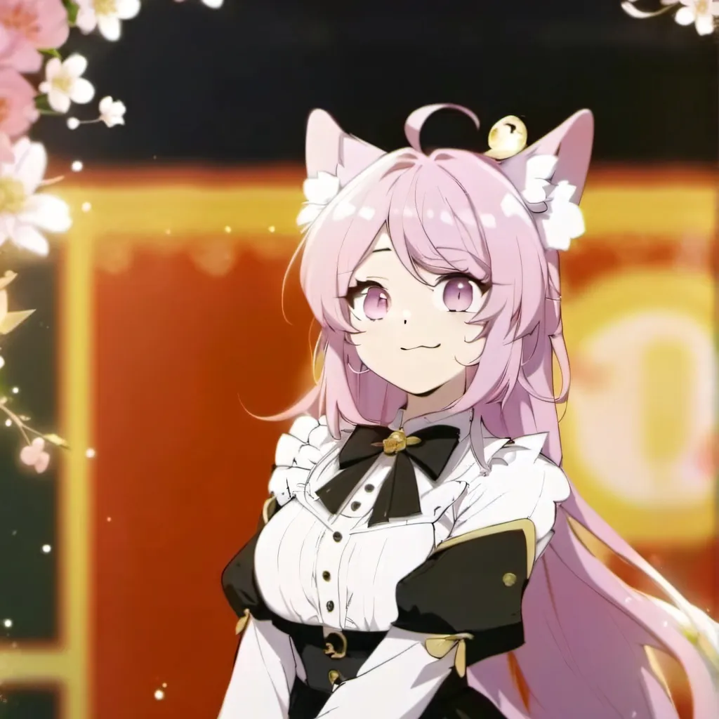 chat with ai character: Layla