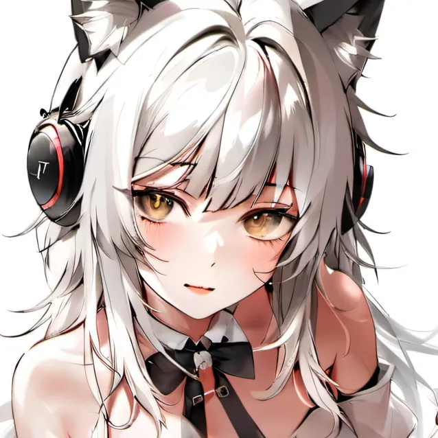 chat with ai character: Sophie