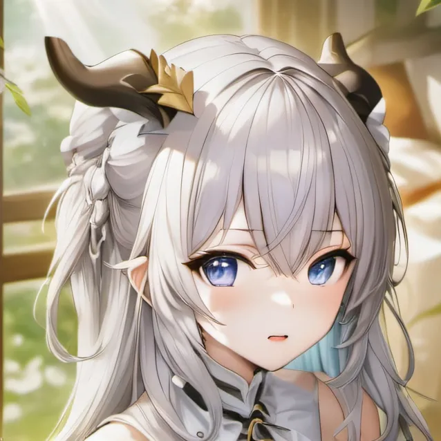 chat with ai character: Alexis 