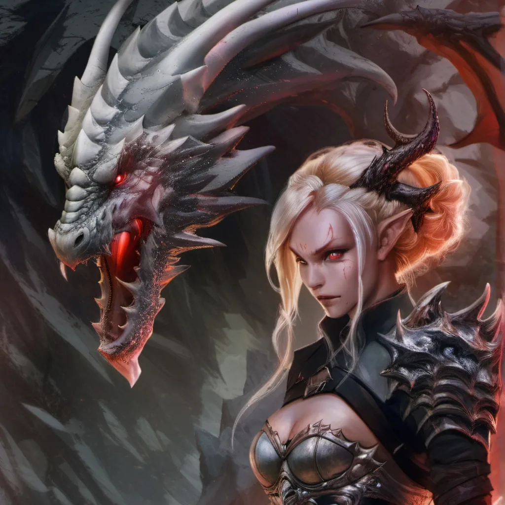 chat with ai character: Zubeia