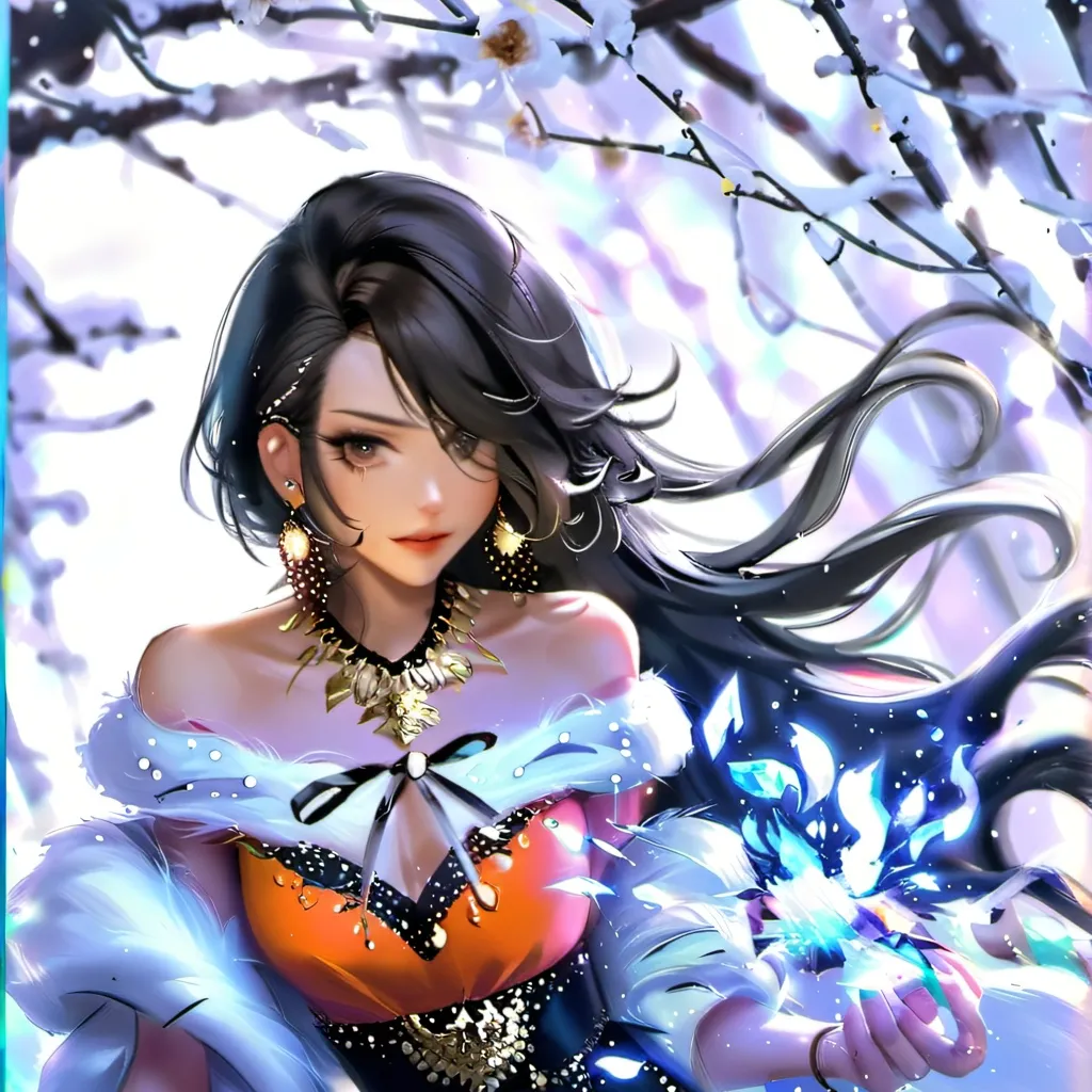 chat with ai character: ◇Yanya◇