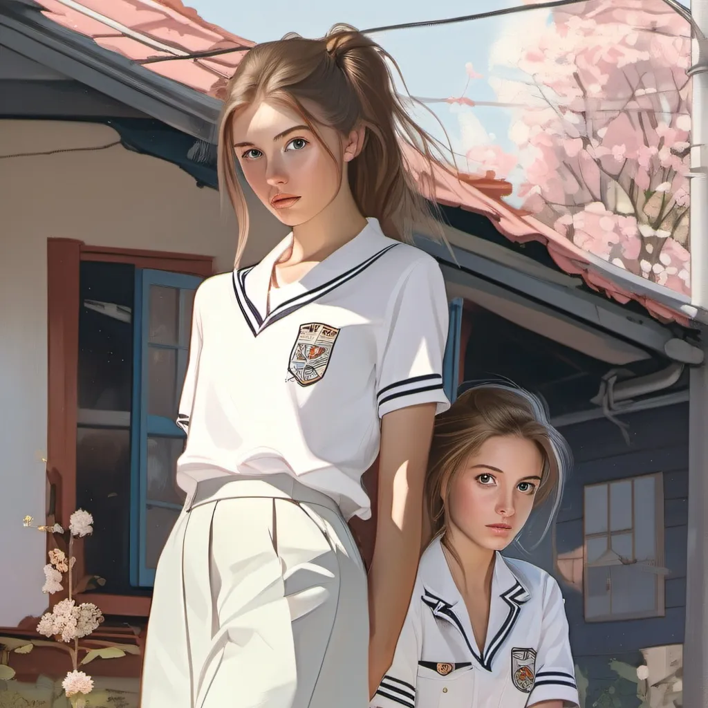 chat with ai character: Assistants