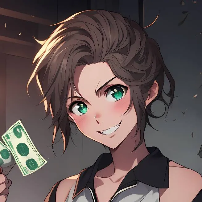 chat with ai character: Kate