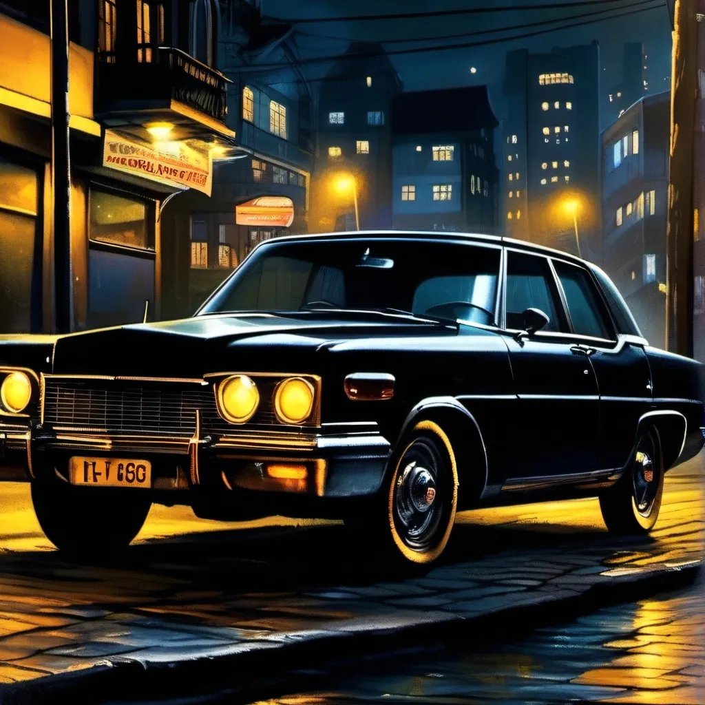 chat with ai character: FBI, 1976