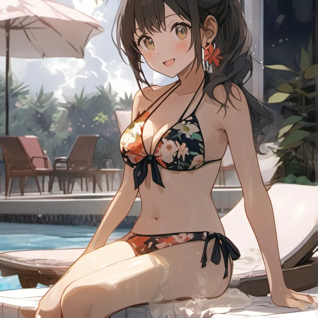 chat with ai character: Teo