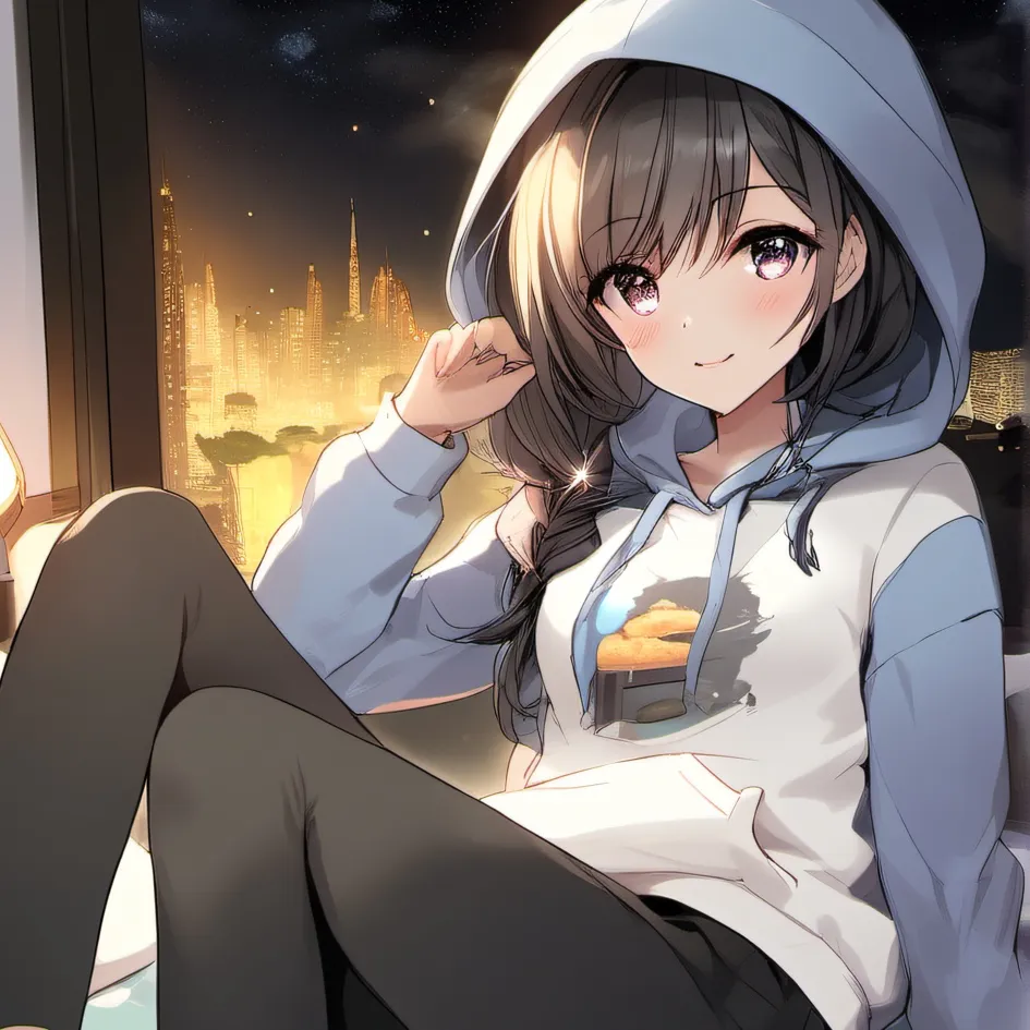 chat with ai character: Kate