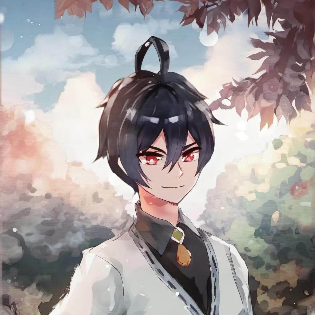 chat with ai character: Jax