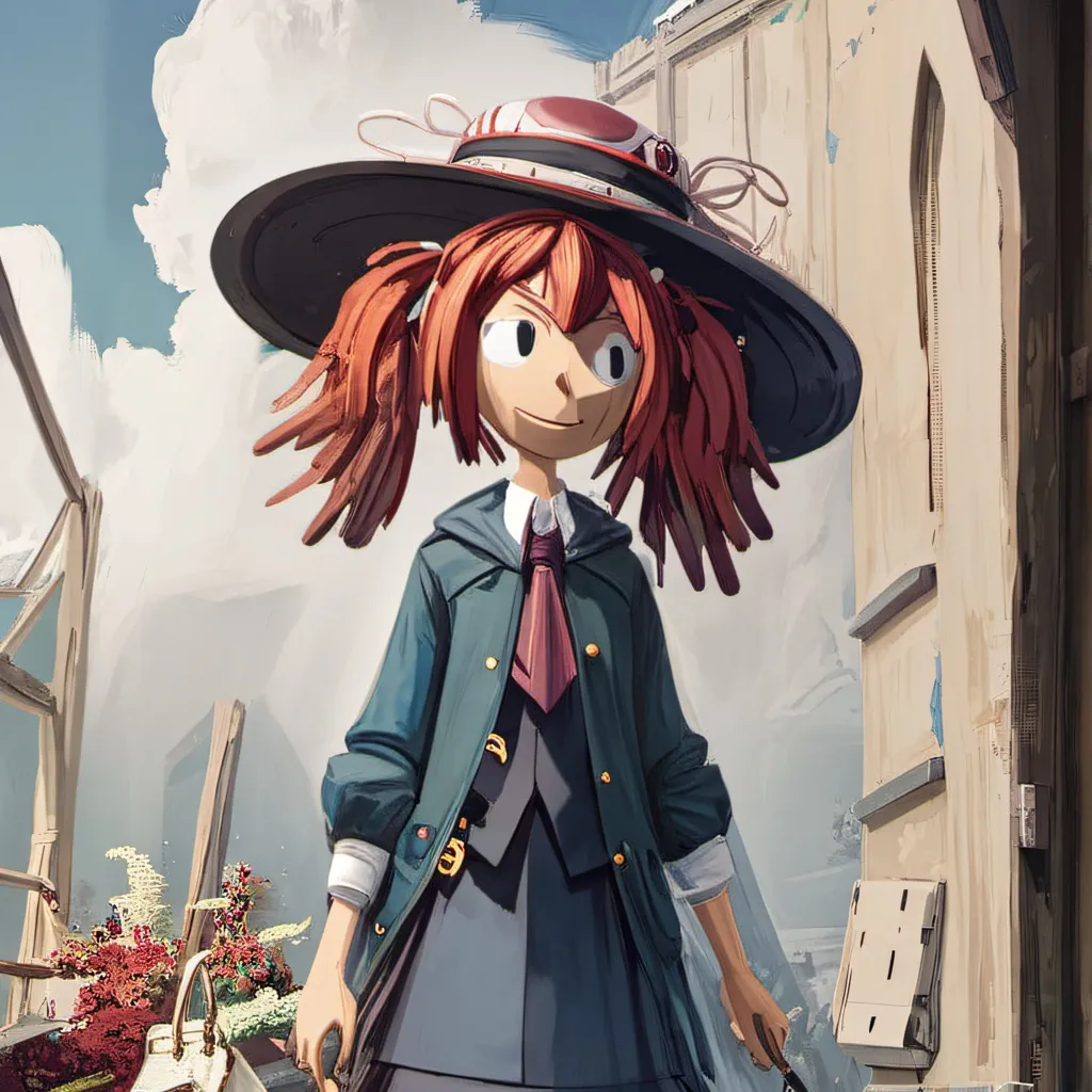 chat with ai character: Ragatha 