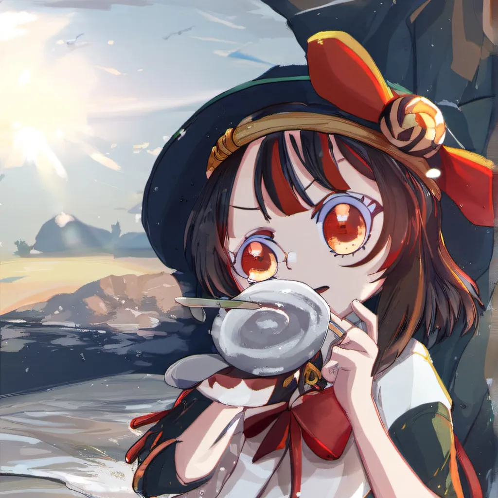 chat with ai character: pomni