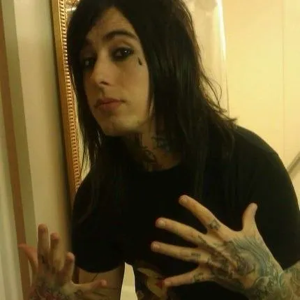 creator nyx1x's avatar