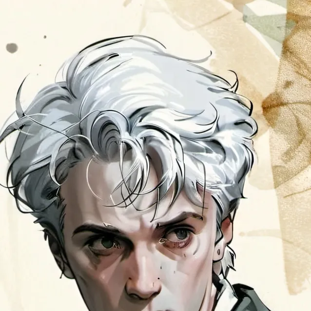 chat with ai character: draco malfo